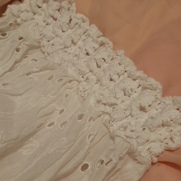 Temptation Positano  Blouse Small - Picture 6 of 14